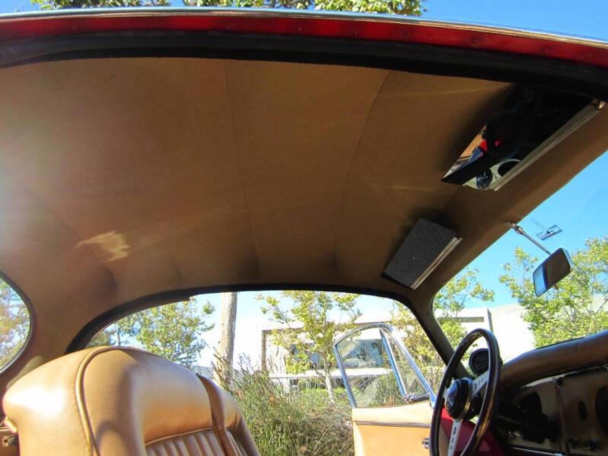 Used 1961 Jaguar XK150