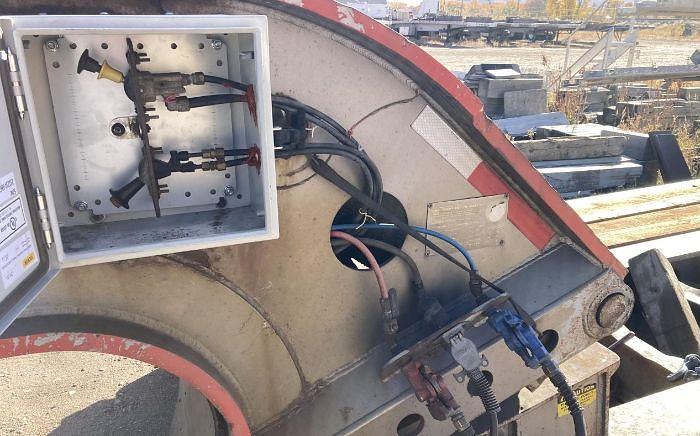 Used 2014 Knight KB654