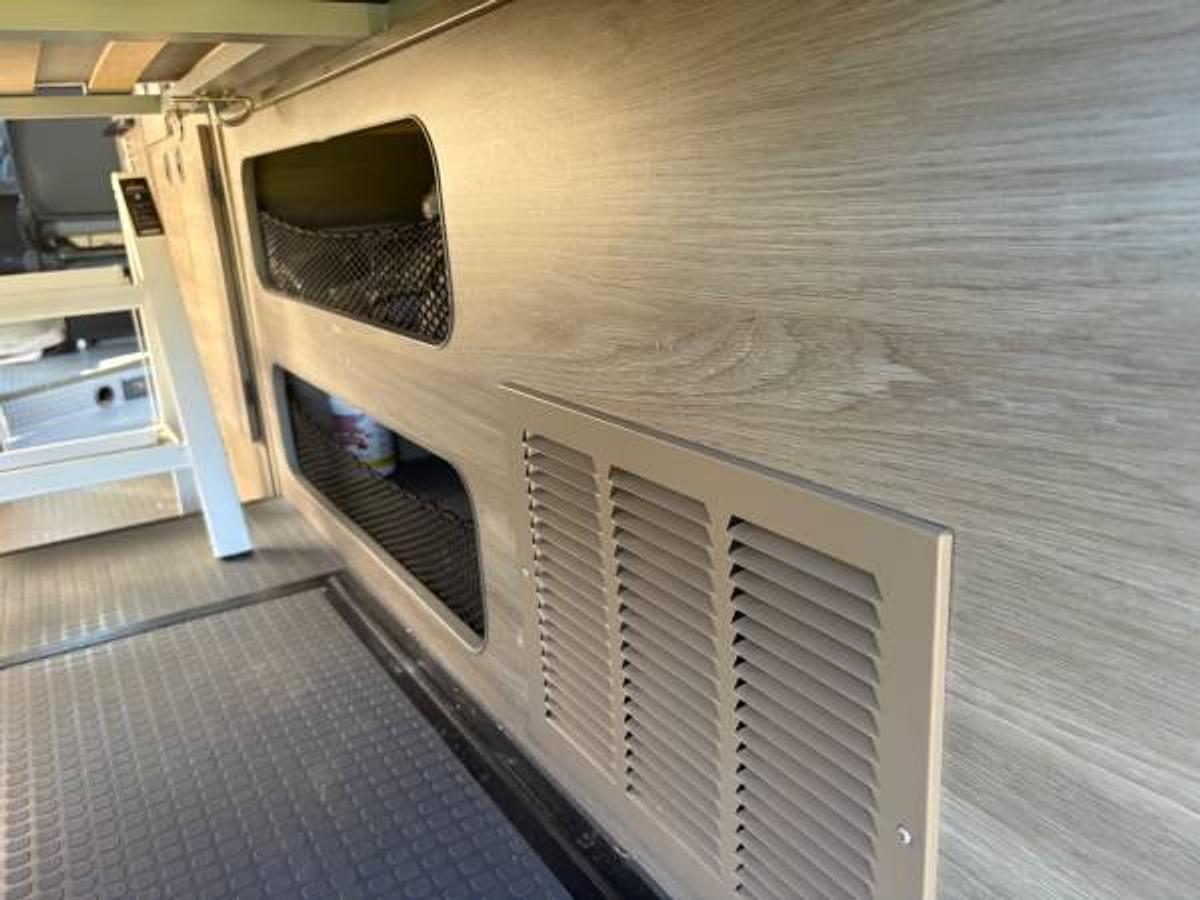 Used 2022 Winnebago Solis