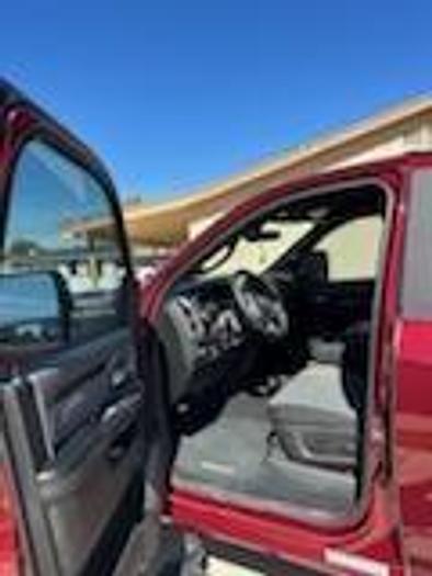 Used 2023 Dodge Ram 3500