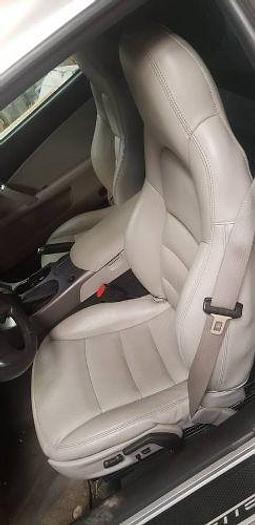 Used 2007 Chevrolet Corvette