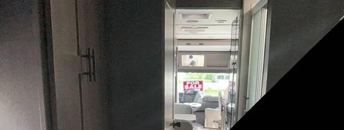 Used 2021 Forest River Fr3