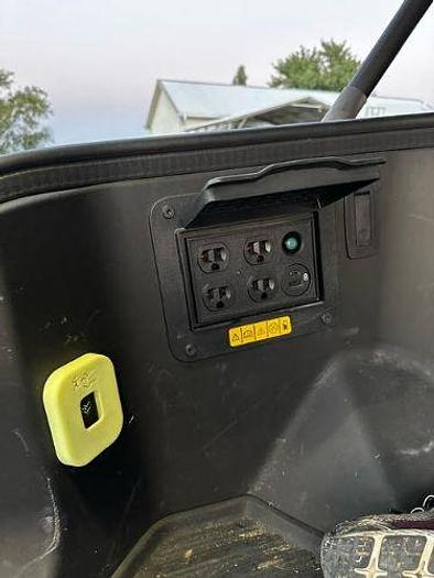 Used 2023 Ford F-150 Lightning XLT Extended Range