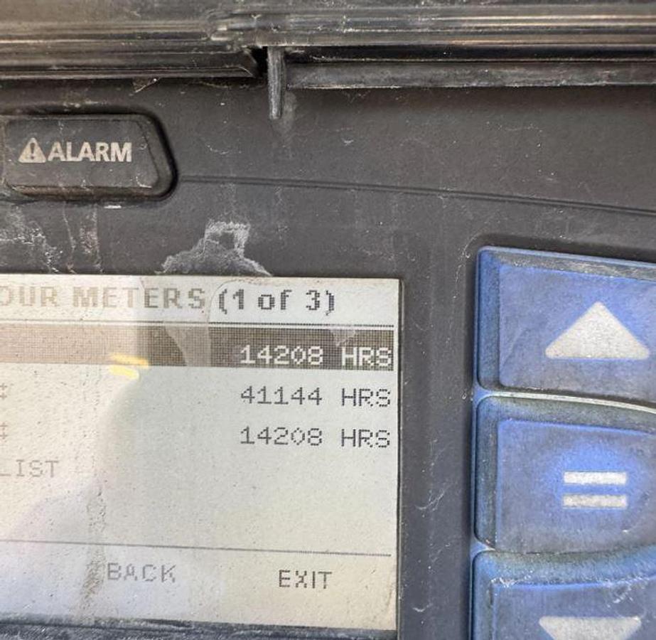 Used 2015 Utility 3000R Reefer Trailer