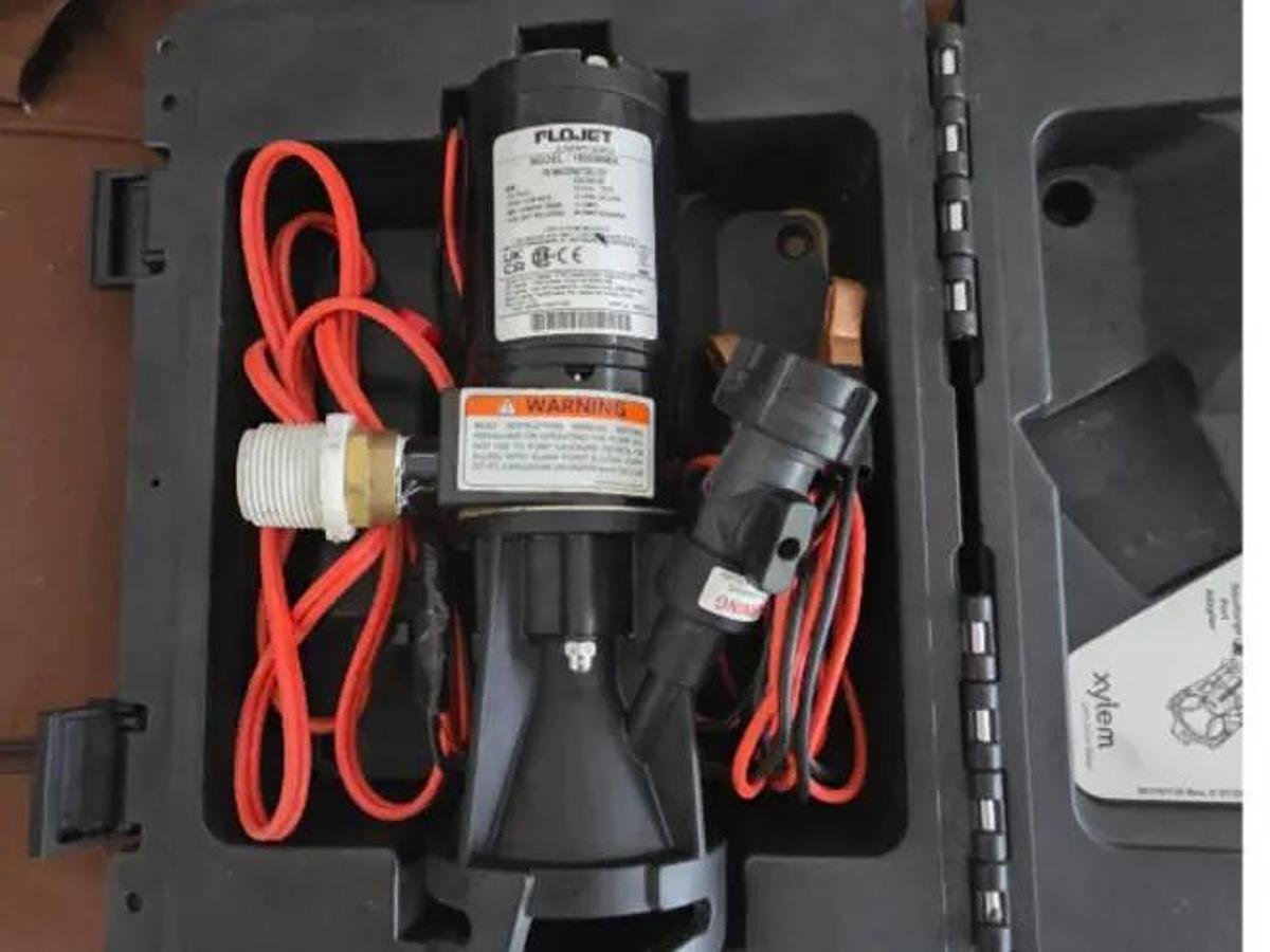 Used 2023 Newmar Bay Star 3629 Class A Motorhome