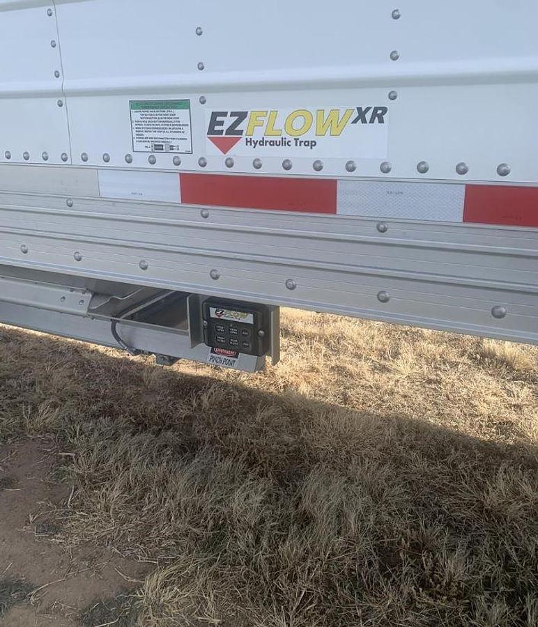 Used 2023 TIMPTE 42 ft x 72 in