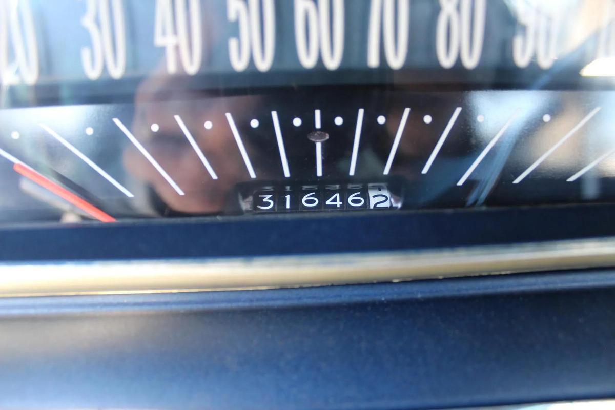 Used 1963 Oldsmobile F-85