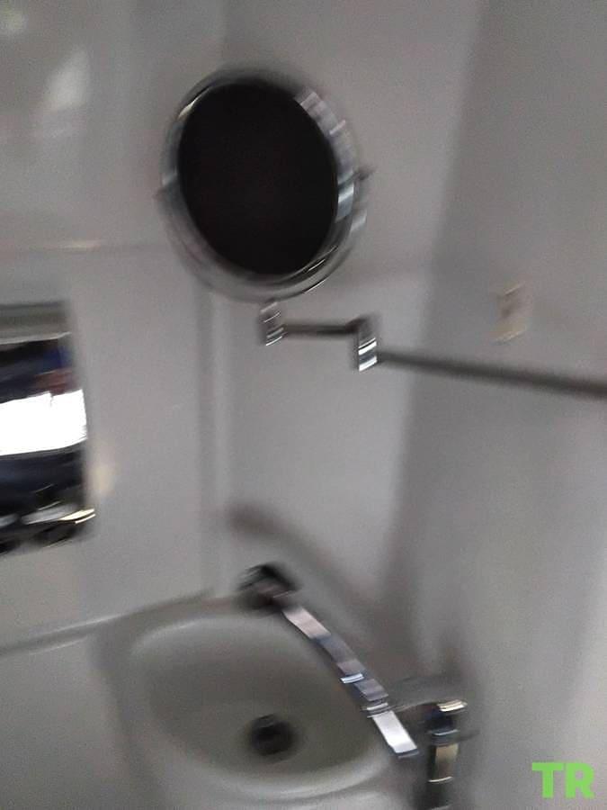 Used 2013 Airstream Interstate Lounge EXT