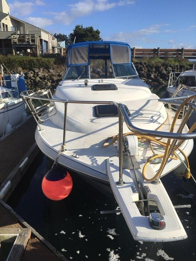 Used 1989 Bayliner Ciera