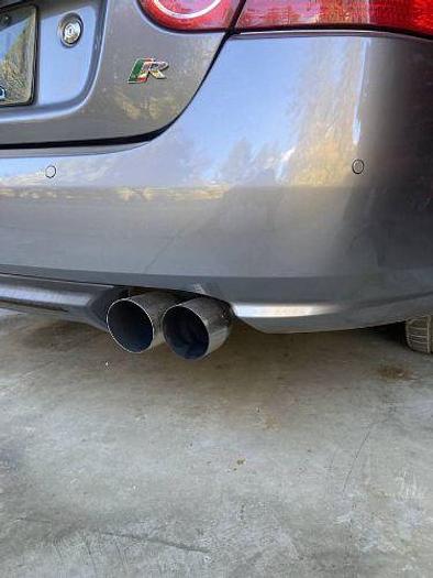 Used 2009 Jaguar XK Series XKR Portfolio