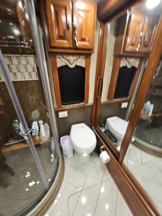 Used 2016 Tiffin Motorhomes Allegro Bus 40SP