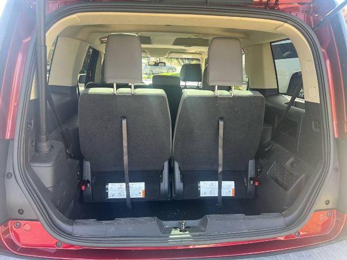 Used 2019 Ford Flex SEL