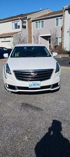 Used 2019 Cadillac XTS