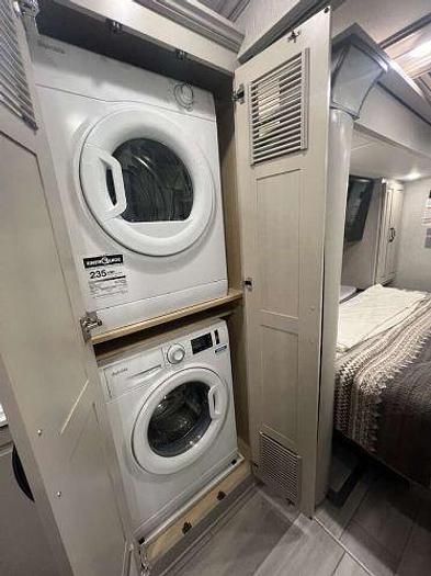 Used 2023 Newmar Dutch Star 4369