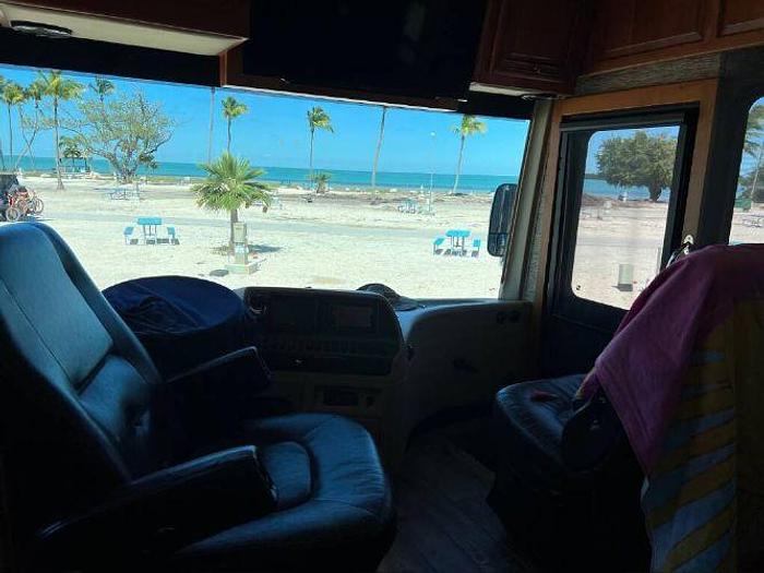 Used 2017 Newmar Dutch Star 4326