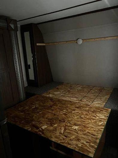 Used 2017 Keystone HIDEOUT TRAVEL TRAILER