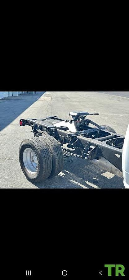 Used 2022 Ram 3500 HEMI Pickup