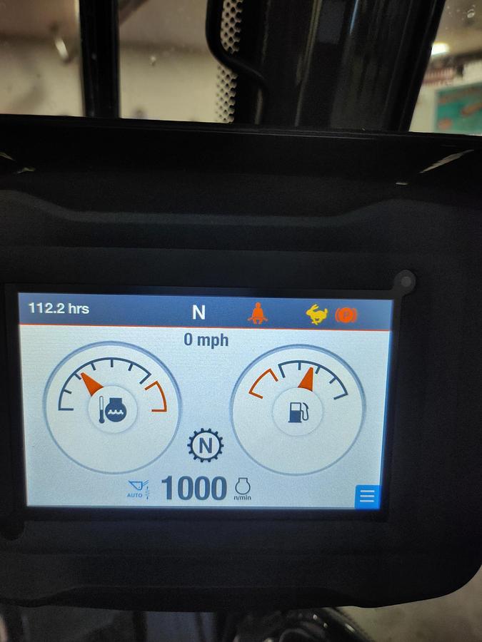 Used 2024 Bobcat L65