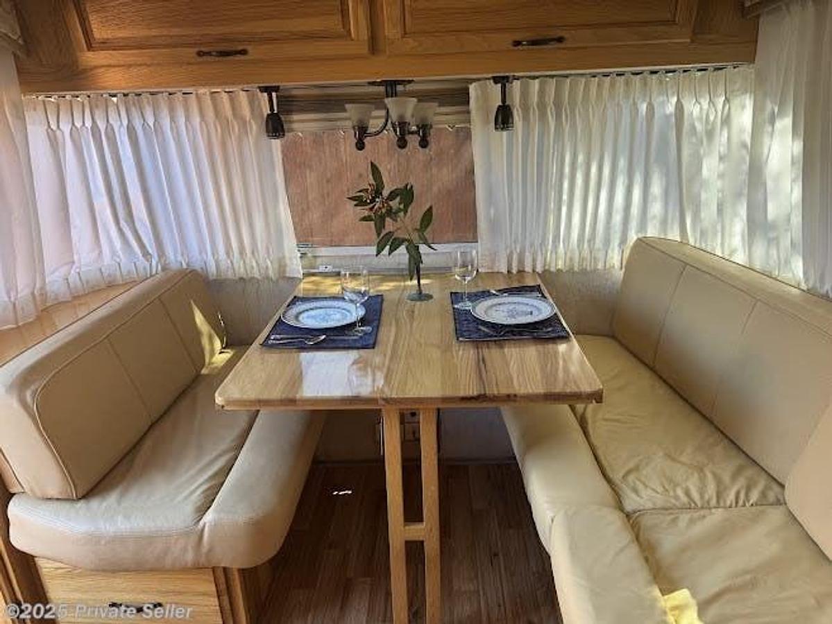 Used 2012 Airstream Classic