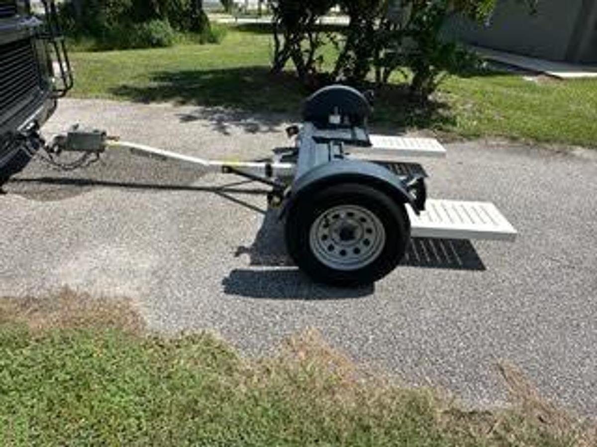 Used 2016 Tiffin Motorhomes Phaeton 40QBH Class A Motorhome