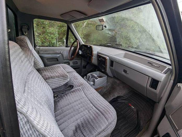 Used 1988 Ford F150 XLT Lariat