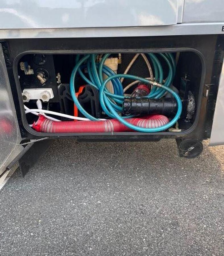 Used 2022 Tiffin Motorhomes Wayfarer 25RW Class C Motorhome