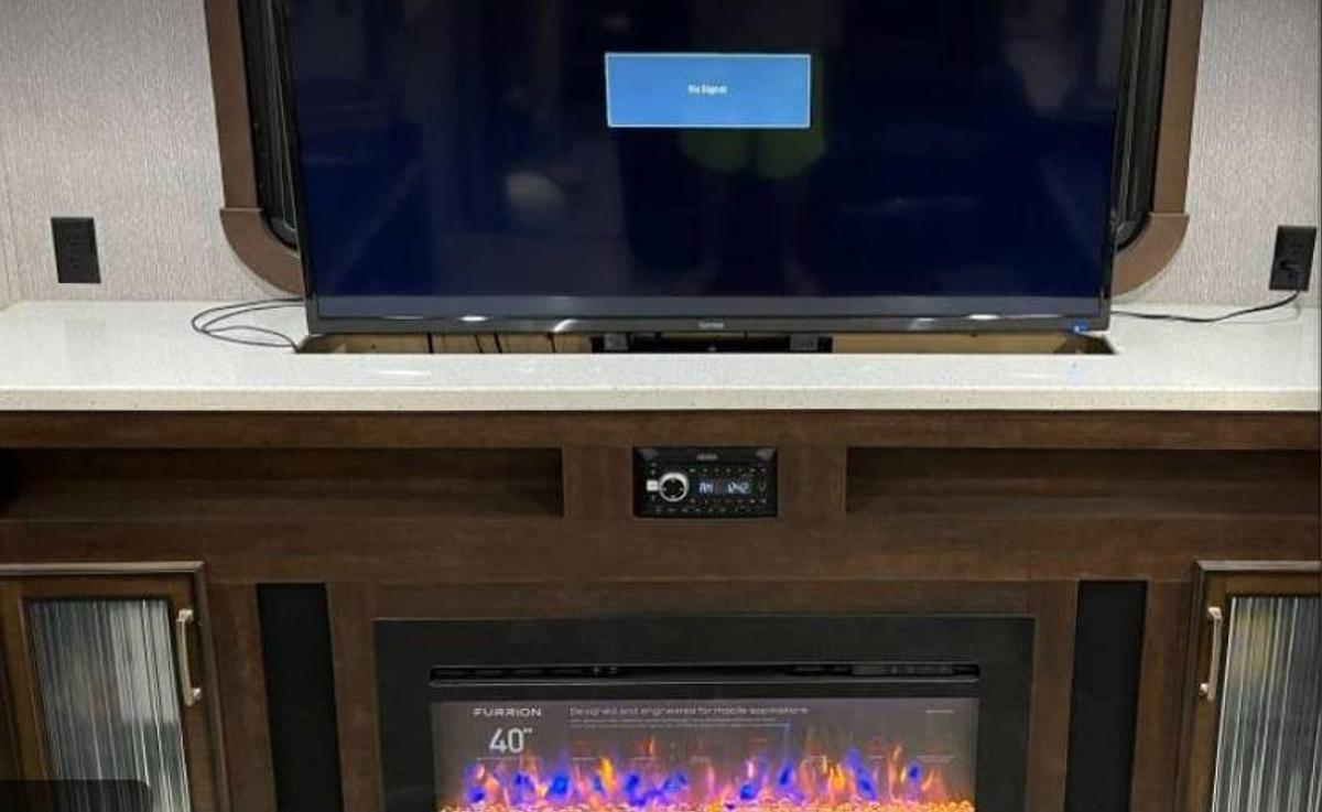 Used 2020 Heartland Big Country 4011 ERD