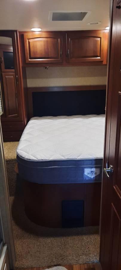 Used 2015 Jayco Grayhawk 31FK