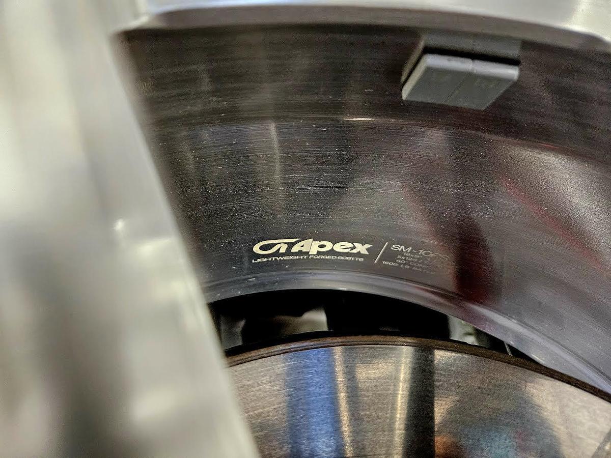 Used 2017 Chevrolet Camaro RS