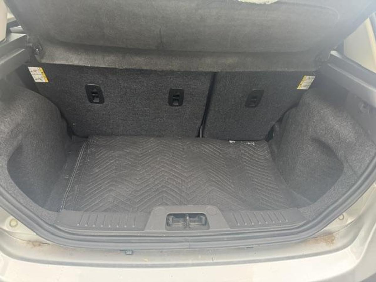 Used 2019 Ford Fiesta