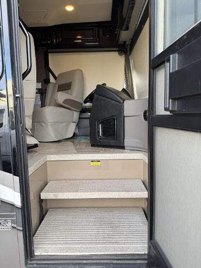 Used 2019 Thor Motor Coach Tuscany 45MX I6 Diesel Pusher