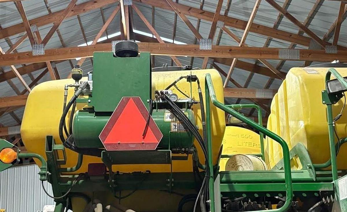 Used 2019 John Deere 1795