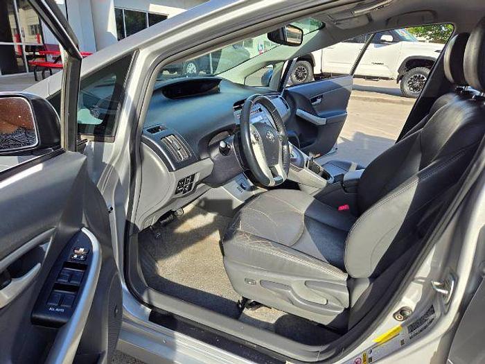 Used 2011 Toyota Prius III