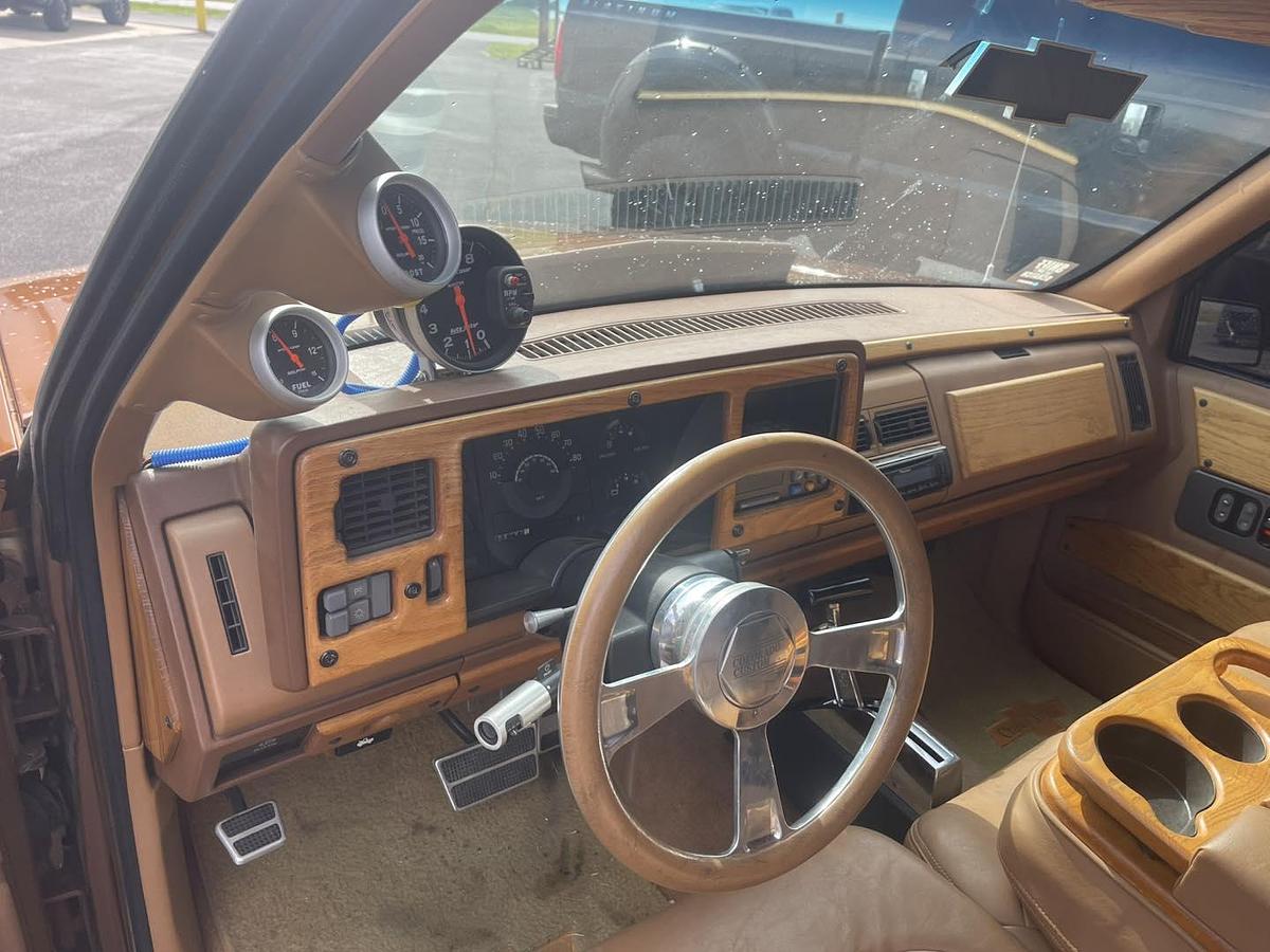 Used 1990 Chevrolet Silverado 1500