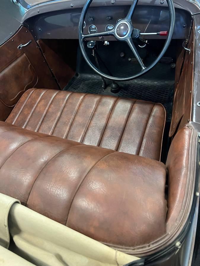 Used 1931 Chevrolet Roadster