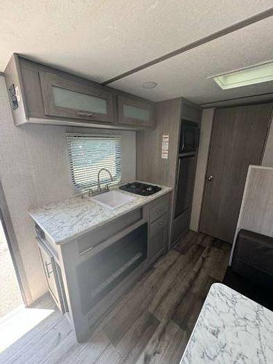 Used 2023 Coleman Lantern 17B