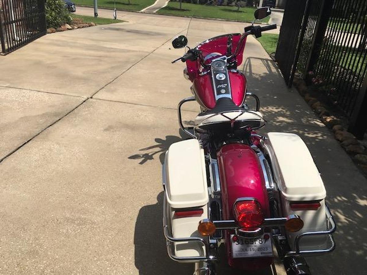 Used 2023 Harley-Davidson Electra Glide Highway King