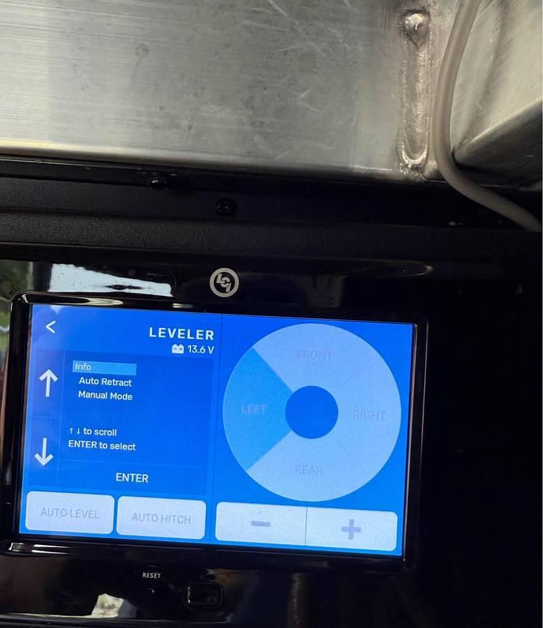 Used 2021 Grand Design Reflection 31MB