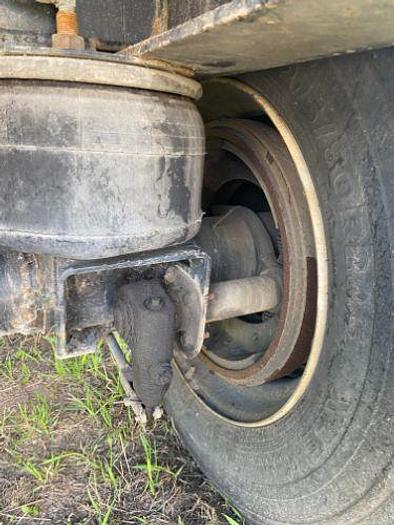 Used 2016 Peterbilt 579 Sleeper Truck