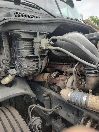 Used 2009 Freightliner Cascadia