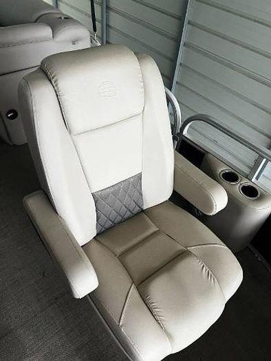 Used 2023 Sun Tracker Sport Fish 20 DLX