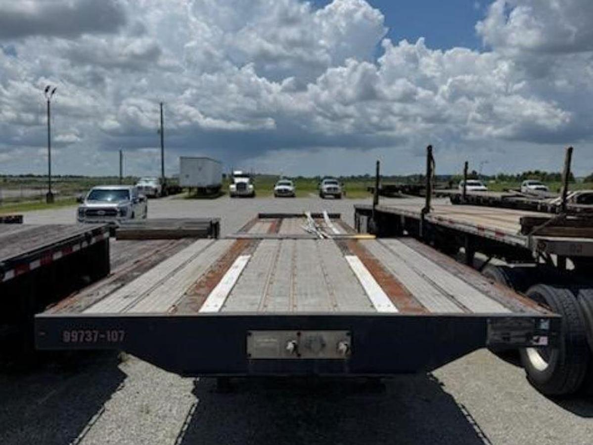 Used 2013 TRANSCRAFT