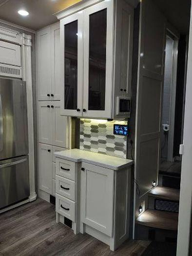 Used 2021 Vanleigh Vilano 320GK