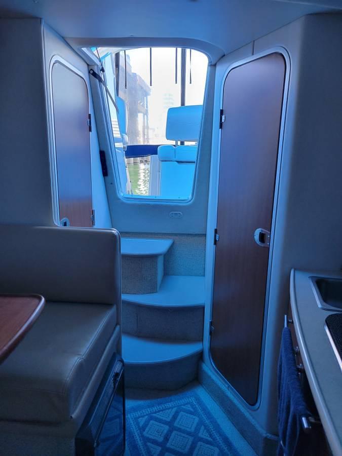 Used 2005 Bayliner Ciera 285SB