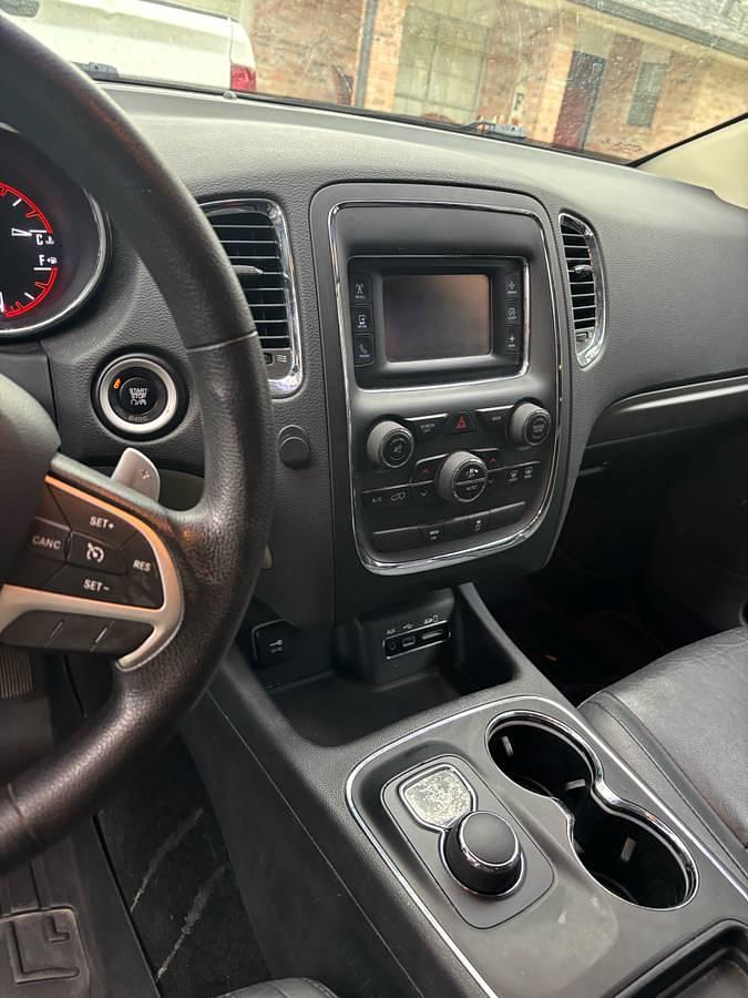 Used 2014 Dodge Durango
