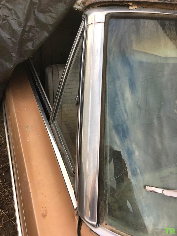 Used 1966 Dodge Coronet Convertible