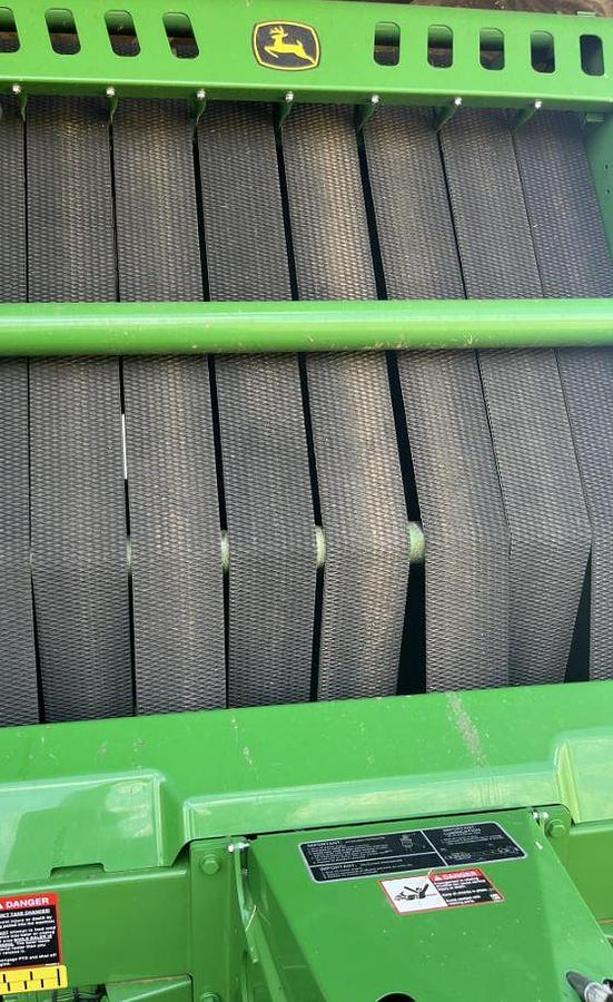 Used 2024 JOHN DEERE 561M Baler
