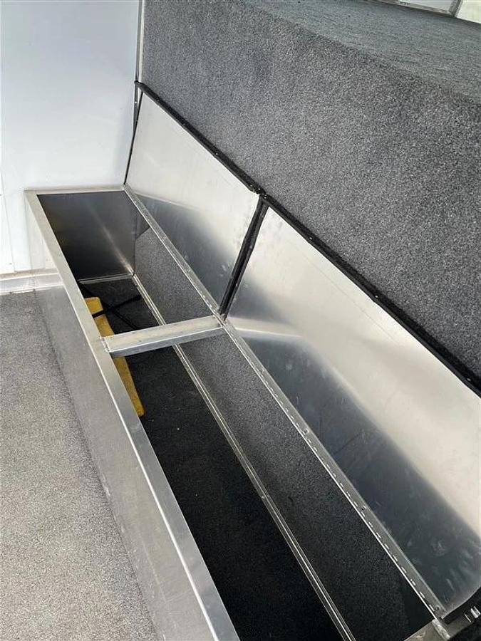 Used 2010 Sundowner Sunlite 720 6 Horse