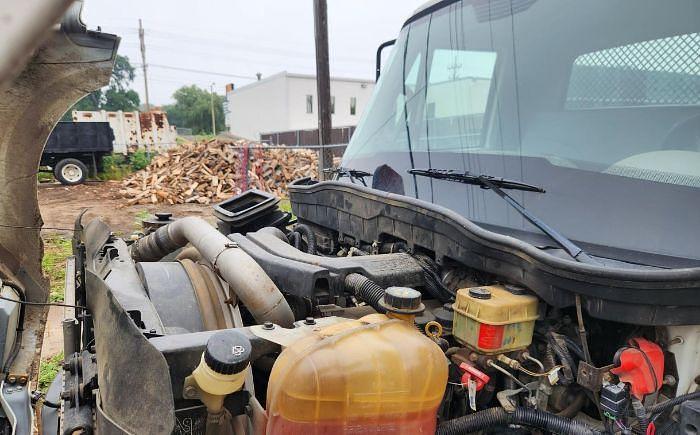 Used 2014 INTERNATIONAL Terrastar