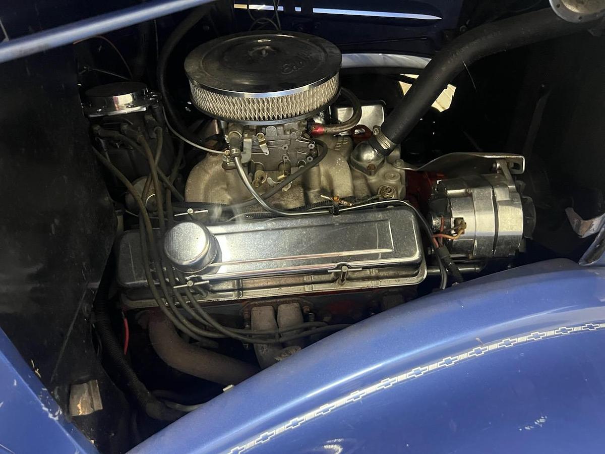 Used 1937 Chevrolet Pickup Truck